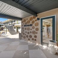 The Maya Hotel- Unique Boutique Experience