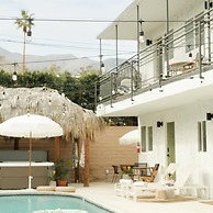 The Maya Hotel- Unique Boutique Experience