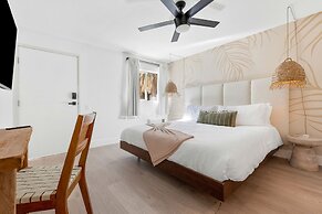 The Maya Hotel- Unique Boutique Experience