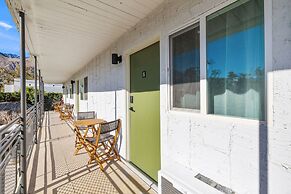 The Maya Hotel- Unique Boutique Experience