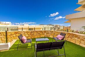 Camporrosso 1C by Bookaparadise