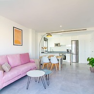 Camporrosso 1C by Bookaparadise