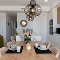 Casa la Vista by Bookaparadise