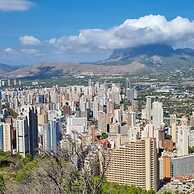 Casa la Vista by Bookaparadise