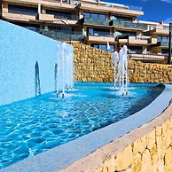 Casa la Vista by Bookaparadise