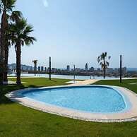 Casa la Vista by Bookaparadise