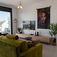 Casa la Vista by Bookaparadise