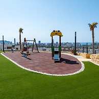 Casa la Vista by Bookaparadise