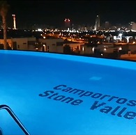 Casa la Vista by Bookaparadise