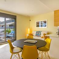 Mediterranean Views by Bookaparadise