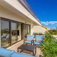 Mediterranean Views by Bookaparadise