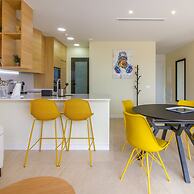 Mediterranean Views by Bookaparadise