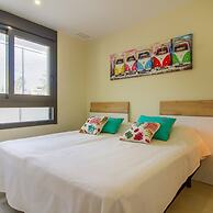 Mediterranean Views by Bookaparadise