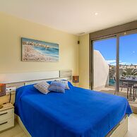 Mediterranean Views by Bookaparadise