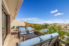 Mediterranean Views by Bookaparadise