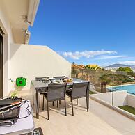 Mediterranean Views by Bookaparadise