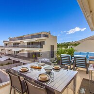 Mediterranean Views by Bookaparadise