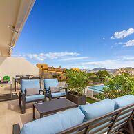 Mediterranean Views by Bookaparadise