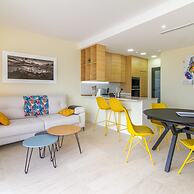 Mediterranean Views by Bookaparadise