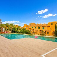 Mediterranean Views by Bookaparadise