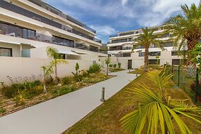 Mediterranean Views by Bookaparadise