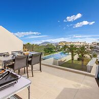 Mediterranean Views by Bookaparadise