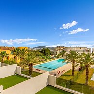 Mediterranean Views by Bookaparadise