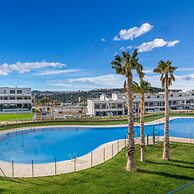 Villa Esmeralda 20 by Bookaparadise