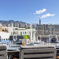 Villa Esmeralda 20 by Bookaparadise