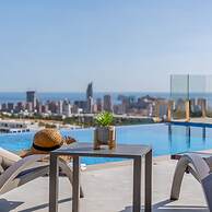 Villa Esmeralda 20 by Bookaparadise