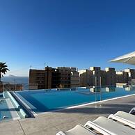 Sunset Cliffs 1 by Bookaparadise