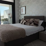 Sunset Cliffs 1 by Bookaparadise