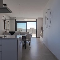 Sunset Cliffs 1 by Bookaparadise