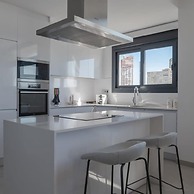 Sunset Cliffs 1 by Bookaparadise