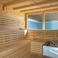 Camporrosso Blue Sea by Bookaparadise