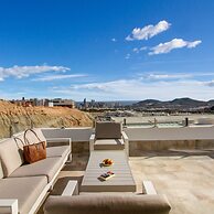 Camporrosso Blue Sea by Bookaparadise