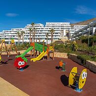 Camporrosso Blue Sea by Bookaparadise