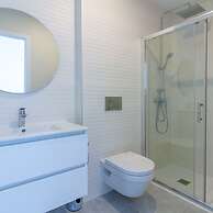 Camporrosso Blue Sea by Bookaparadise