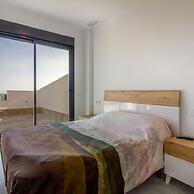 Camporrosso Blue Sea by Bookaparadise