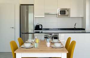 Camporrosso Blue Sea by Bookaparadise