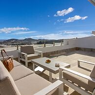 Camporrosso Blue Sea by Bookaparadise