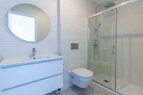 Camporrosso Blue Sea by Bookaparadise