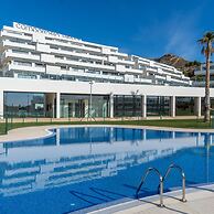 Camporrosso Blue Sea by Bookaparadise