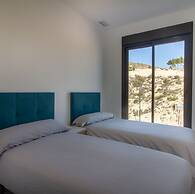 Camporrosso Blue Sea by Bookaparadise