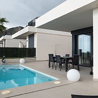 Polop Hills 21A by Bookaparadise