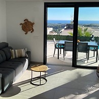 Polop Hills 21A by Bookaparadise