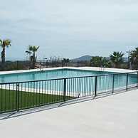 Polop Hills 21A by Bookaparadise