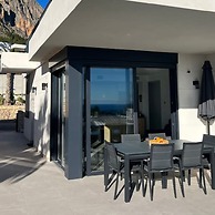 Polop Hills 21A by Bookaparadise