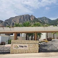 Polop Hills 21A by Bookaparadise