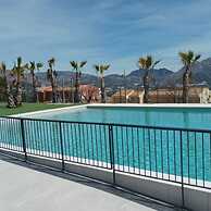 Polop Hills 21A by Bookaparadise